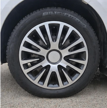 Enjoliveurs 14 pouces x4 universels