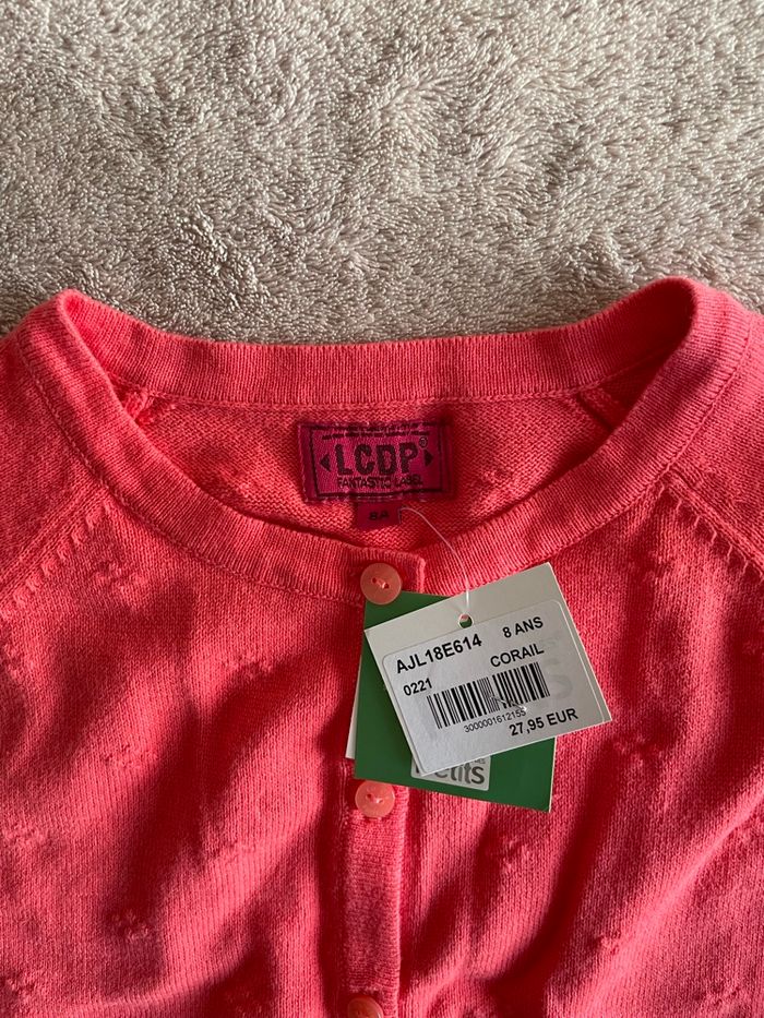 Veste courte - photo numéro 2