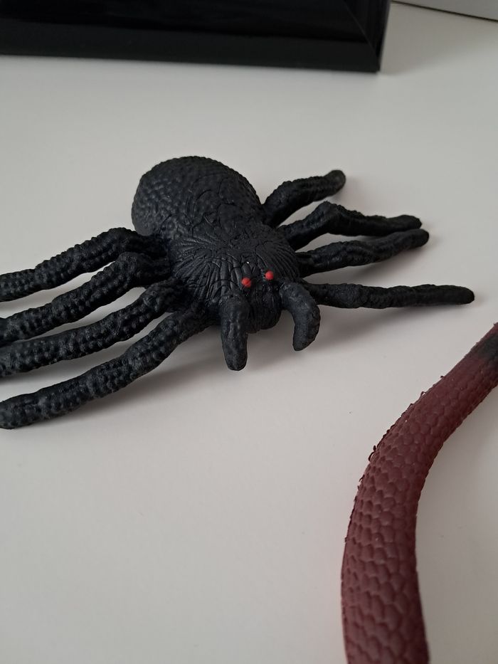 Jouets plastique - photo numéro 3