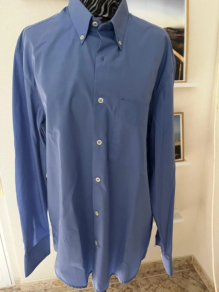 Camisa hombre Chelsy