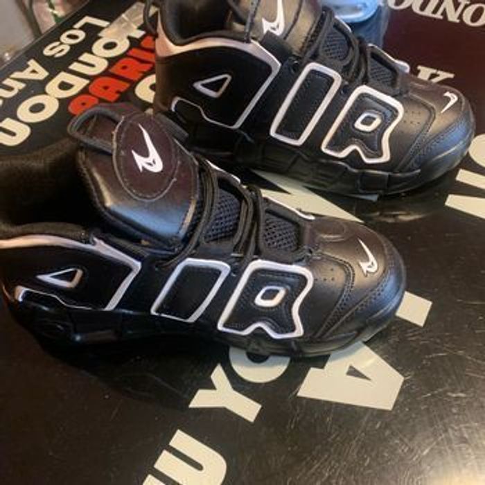 Basket sans marque - photo numéro 3