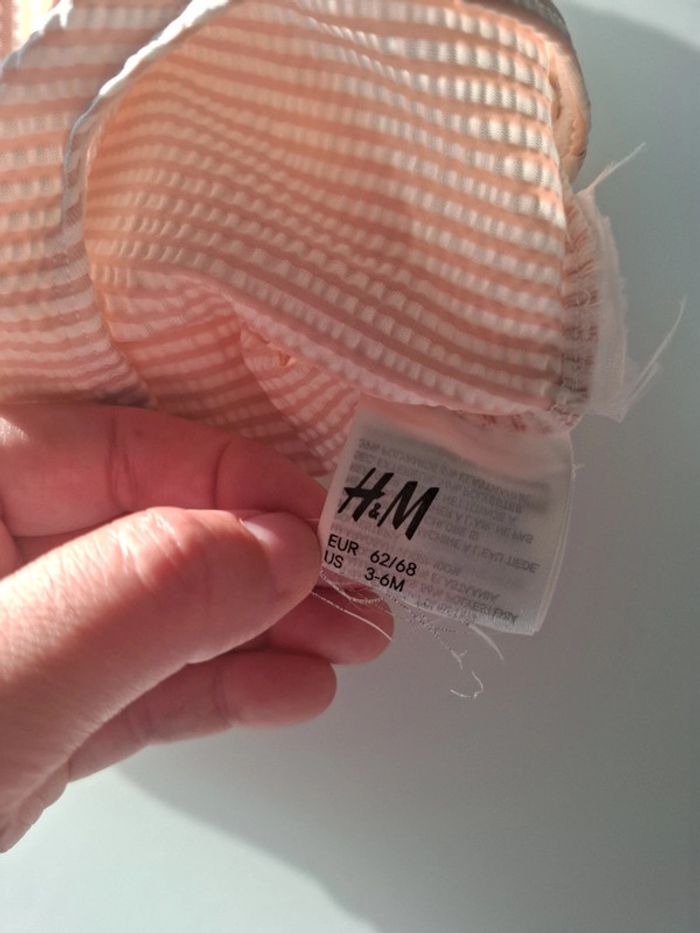 H&m 3/6 - photo numéro 3