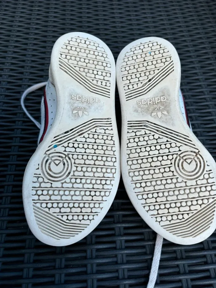 Basket adidas - photo numéro 6