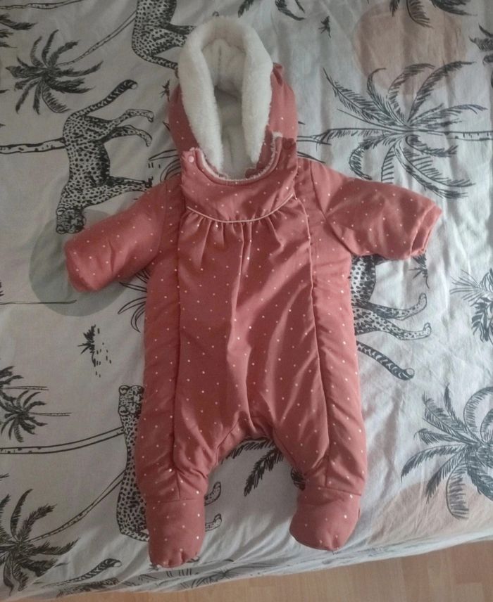 Combipilote 3 mois