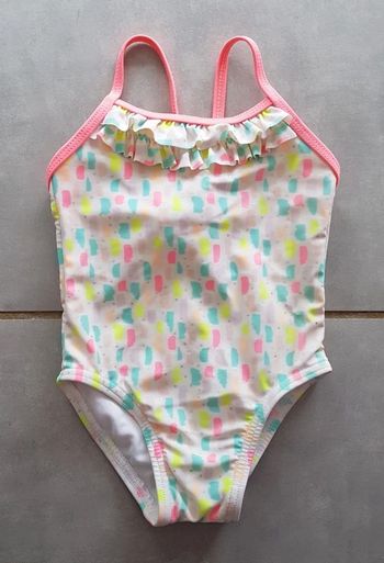 Maillot de bain 6 mois