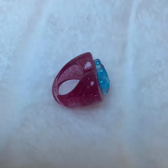 Bague S Neuve 💍 - photo numéro 6