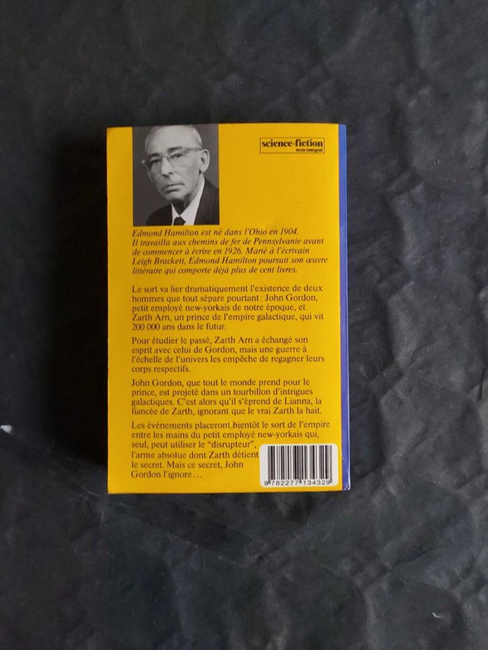 Les rois des étoiles - photo numéro 2