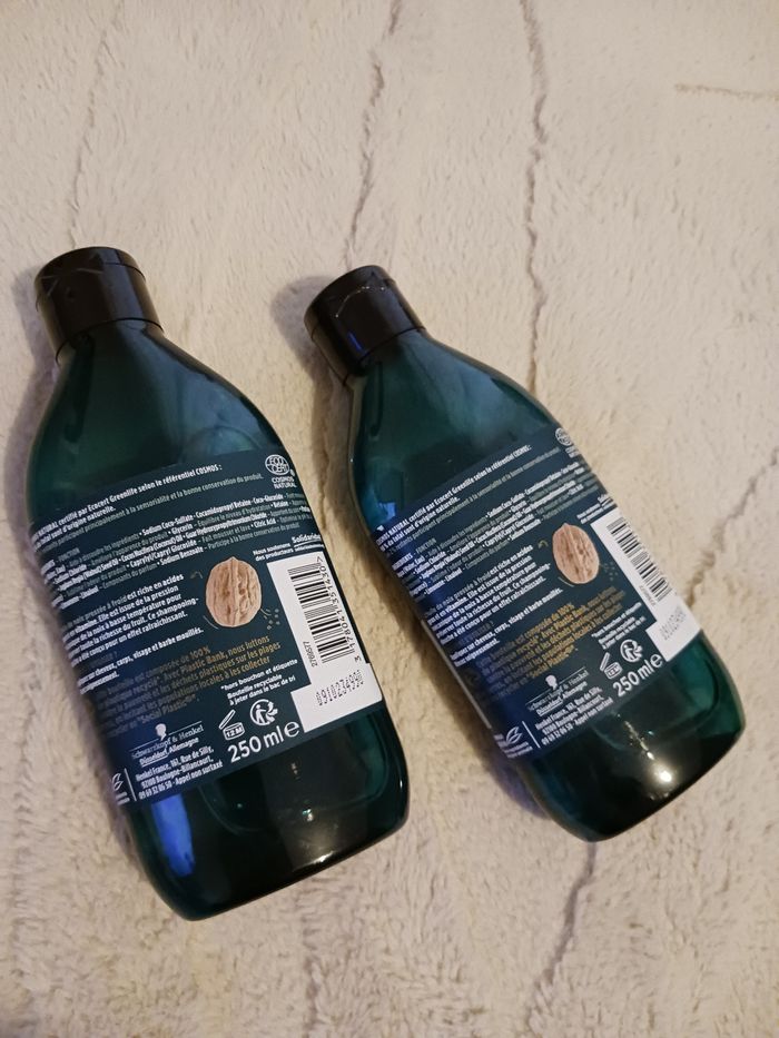 Shampooing - photo numéro 2