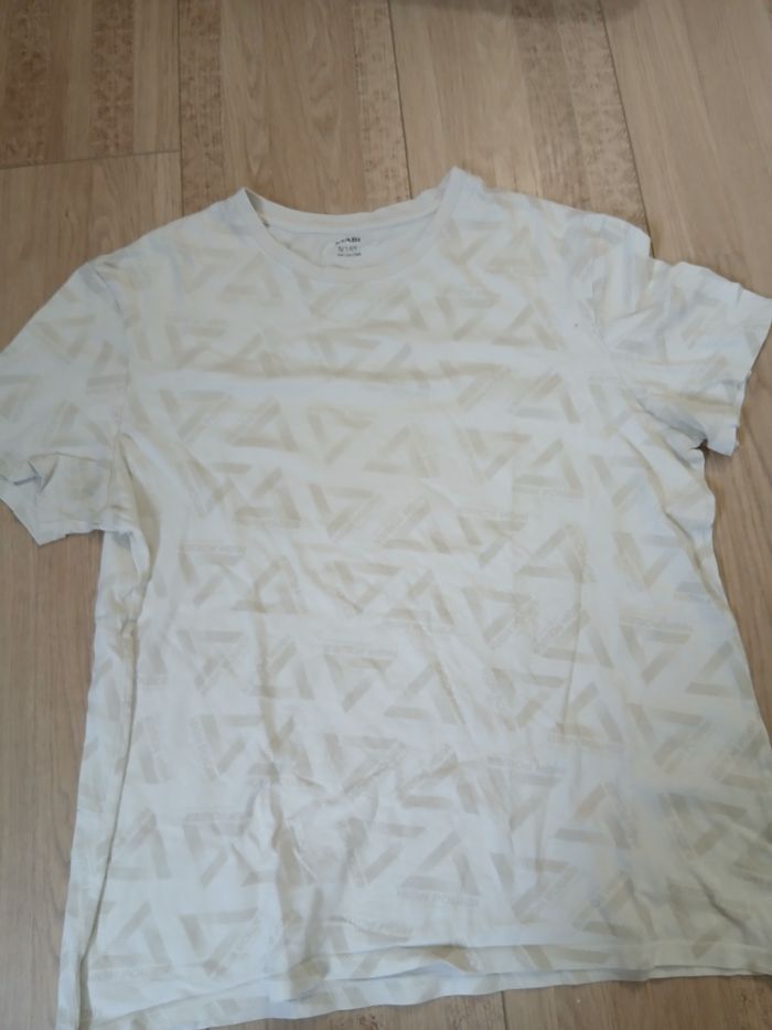 Tee-shirt avec motif