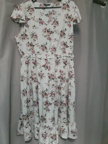 Robe légère