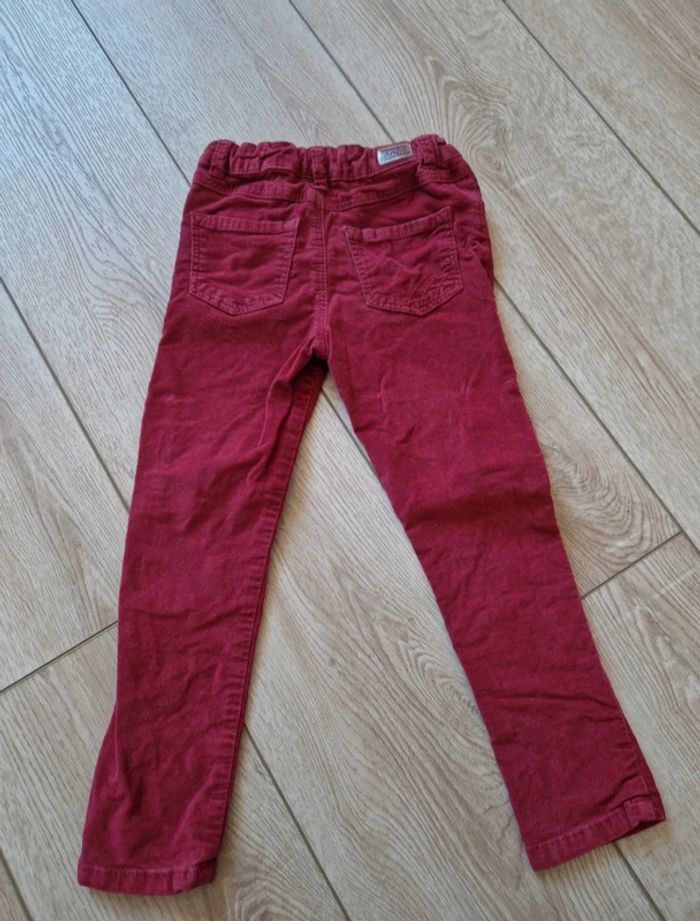 Jean skinny 4 ans - photo numéro 2