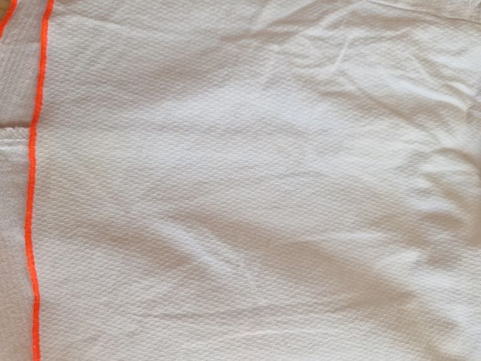 Blouse Jacadi 24 mois imparfaite - photo numéro 2