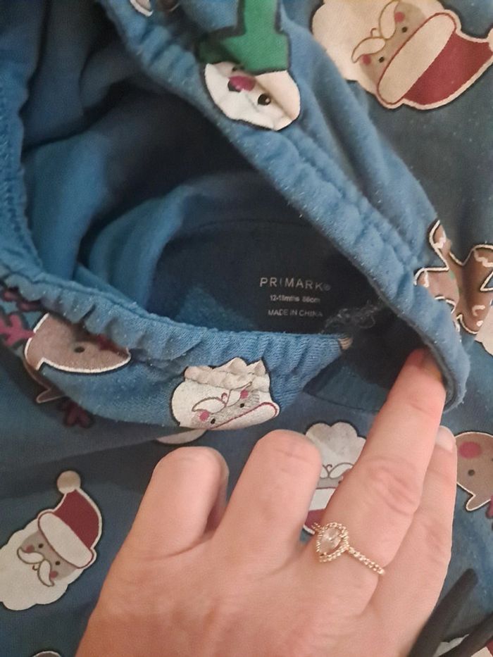 Ensemble de Noël - photo numéro 4