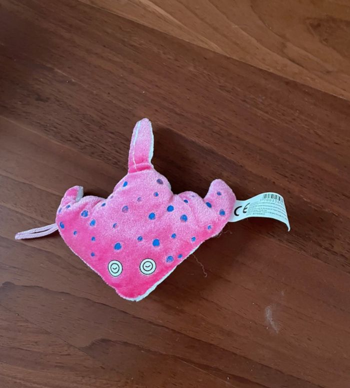 Peluche