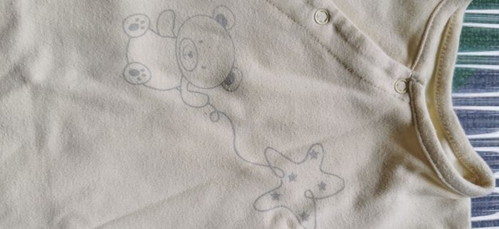 Pyjamas 3 mois pat et ripaton - photo numéro 4