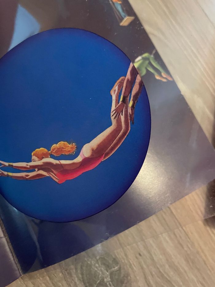 Lot de 5 livres fête et jeux - photo numéro 8