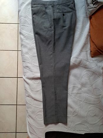 Pantalon taille 38
