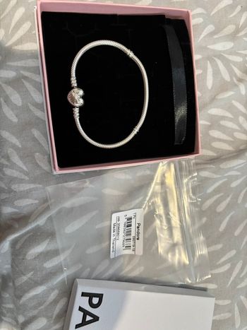 Bracelet Pandora
