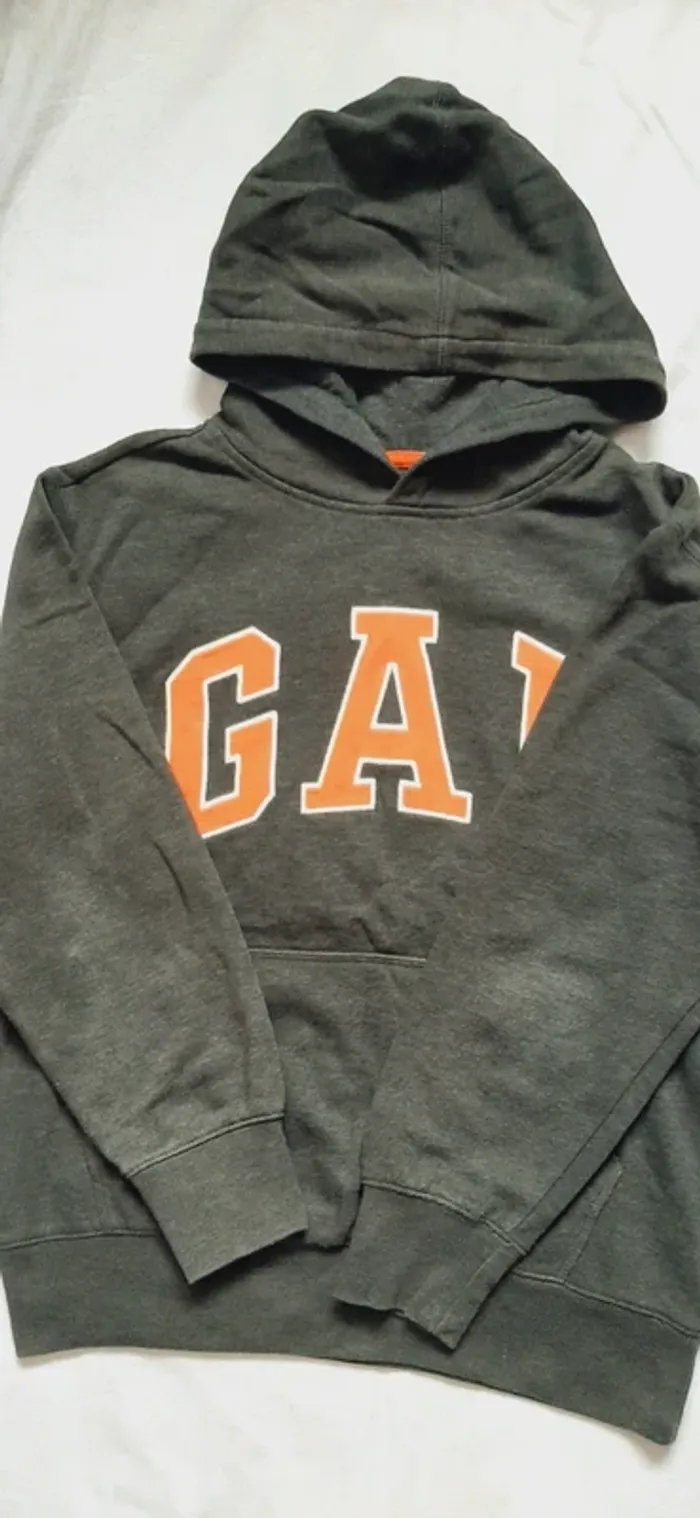 Sweet garçon