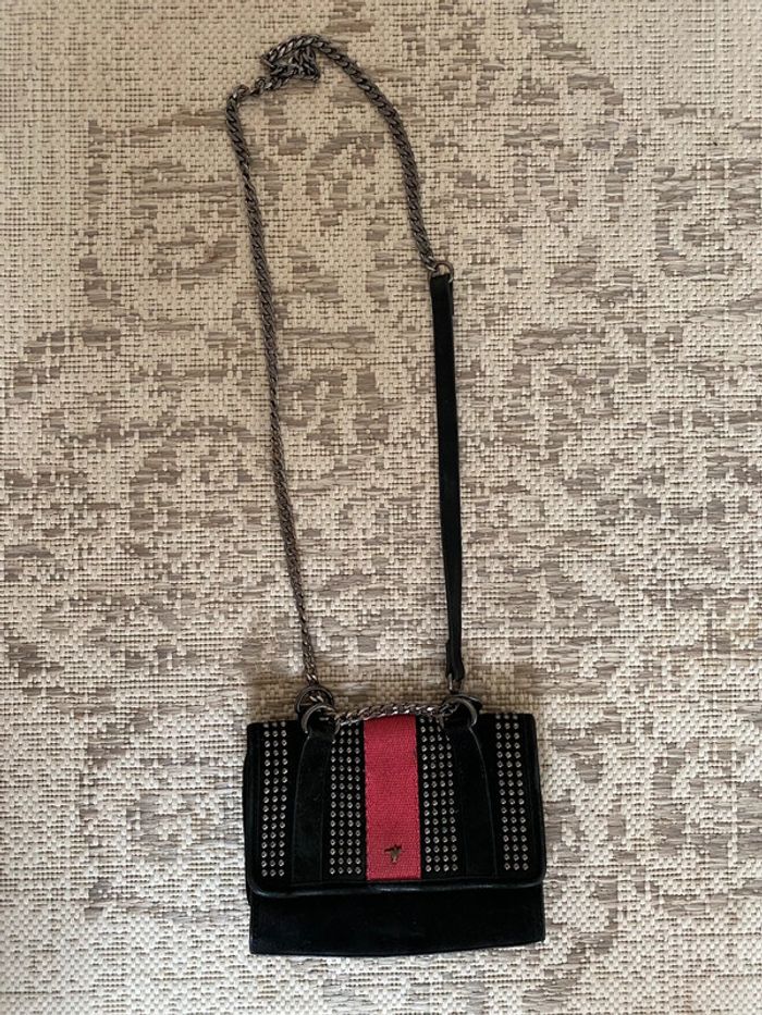 Sac bandoulière zara