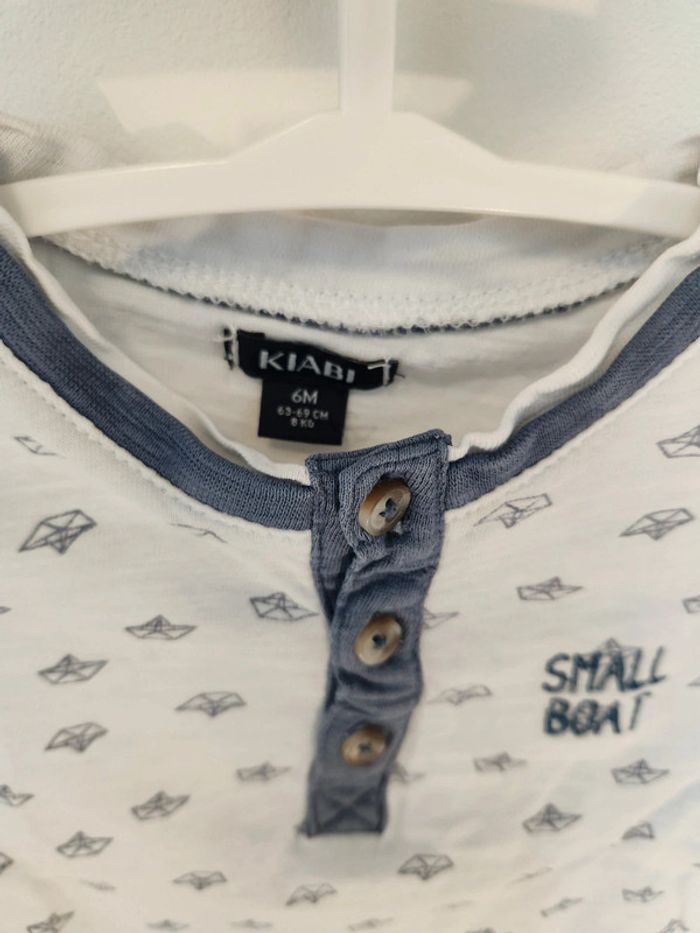 Tshirt - photo numéro 2