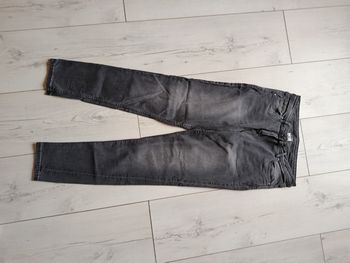 Jean gris 