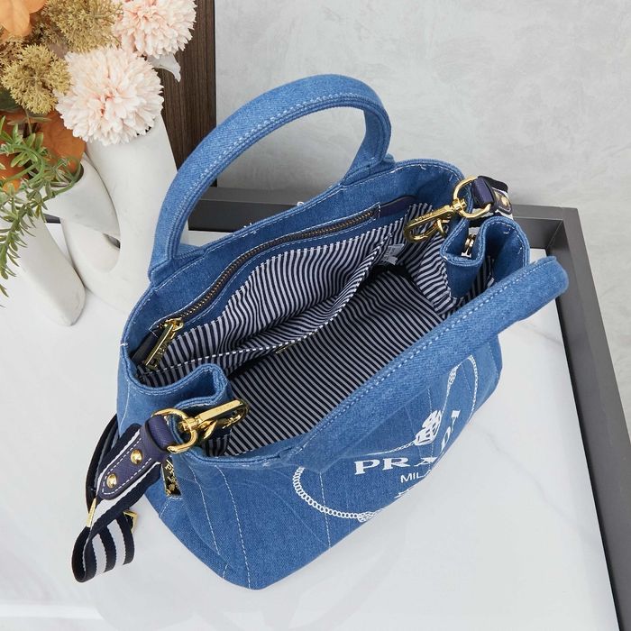 Prada  boho  2515 - photo numéro 8
