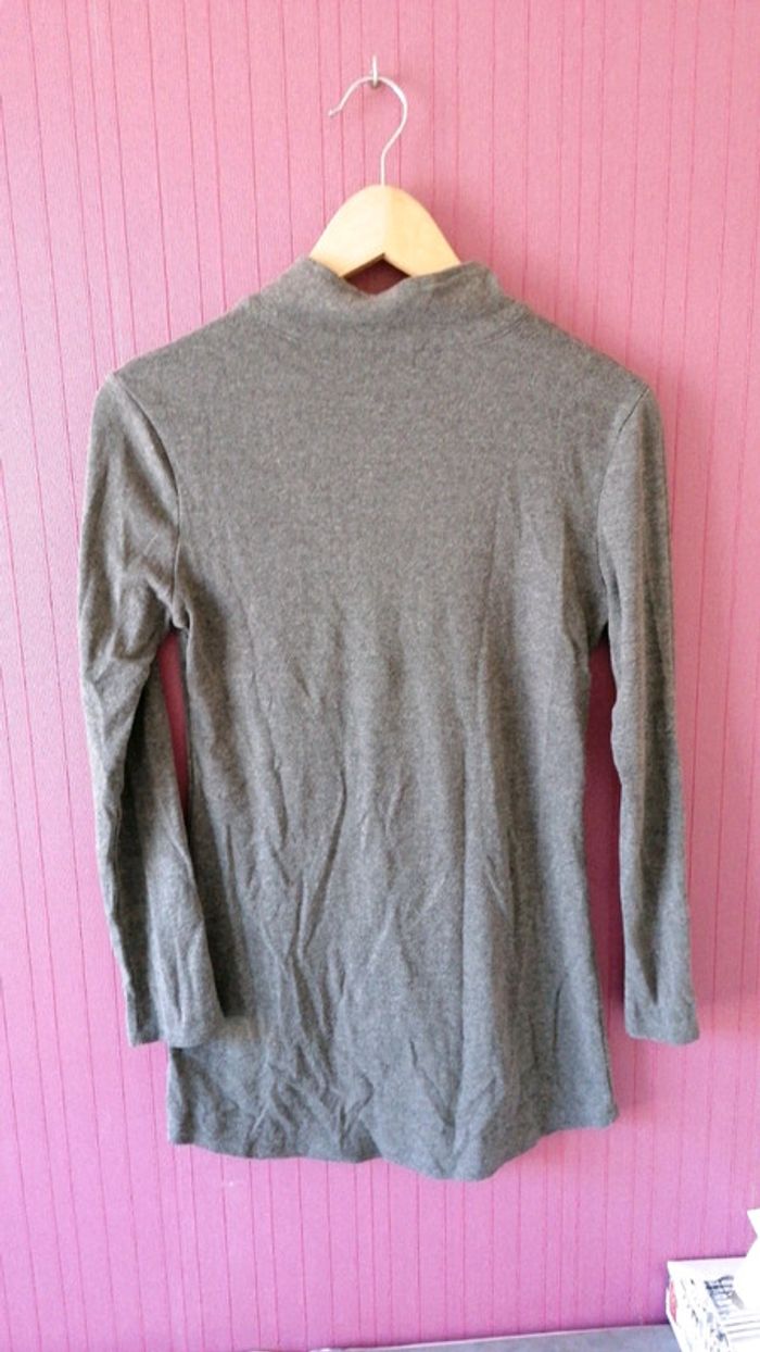 Pull long - photo numéro 2