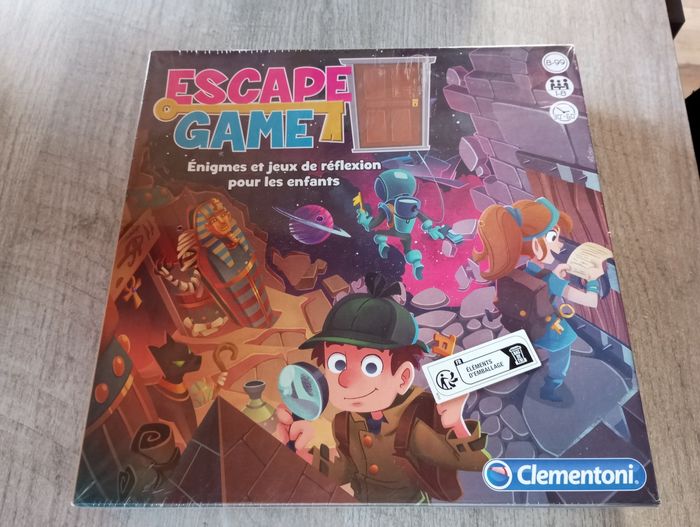 Jeux de société
