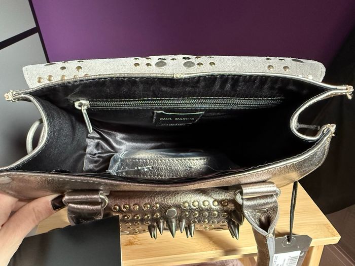 Sac à main Paul marius Opus - photo numéro 8