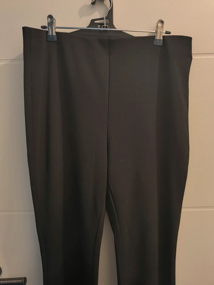 Legging évasé - photo numéro 2