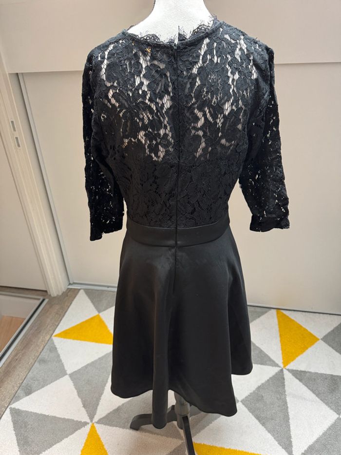 Robe de soirée Miusol Taille 38 - photo numéro 2