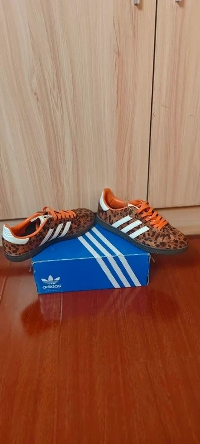 Adidas Samba 38 - photo numéro 4