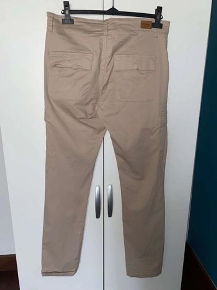 Pantalon redskins taille 42 - photo numéro 2