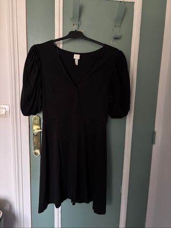 Petite robe noir