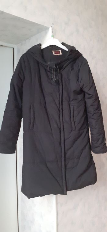 Doudoune femme taille 2