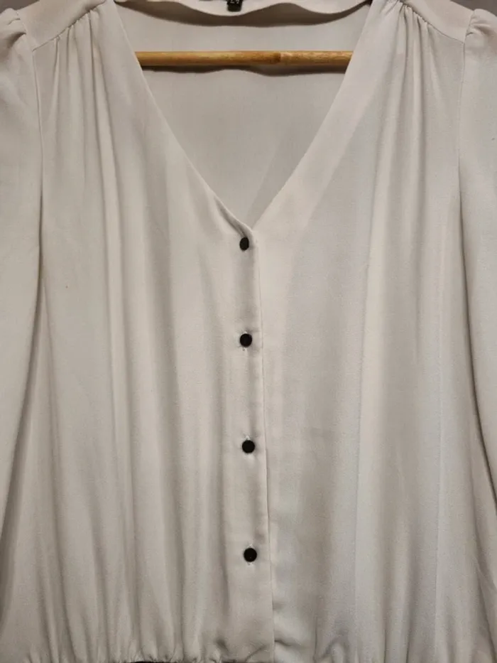 Robe courte femme - photo numéro 3