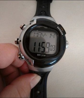 Montre