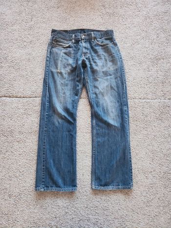 Jean Levi's Modele 514
