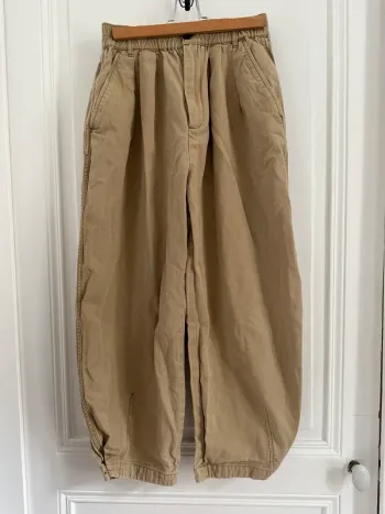 Magnifique pantalon Vernon marque soeur taille 36
