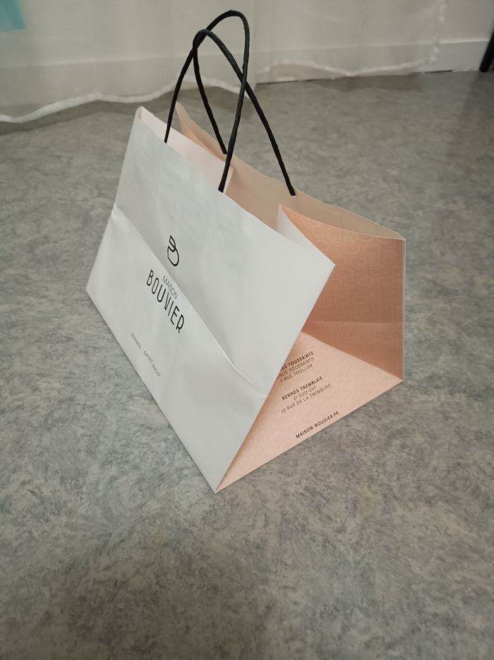 Colis mystère - photo numéro 2