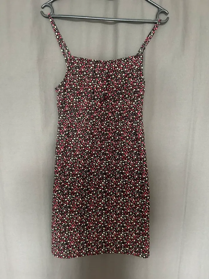 Robe XXS neuve
