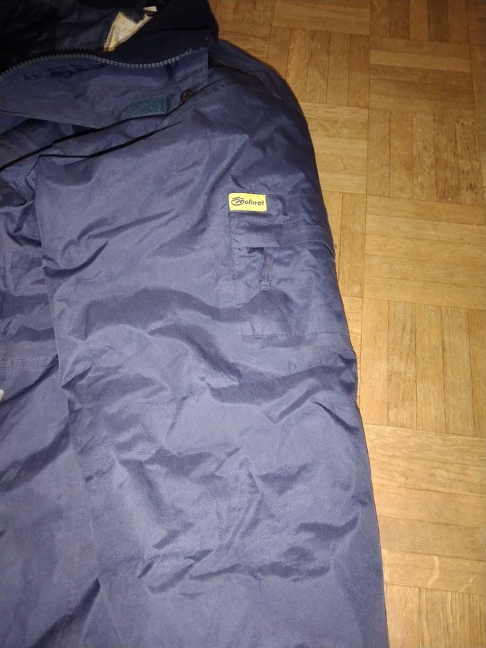 Manteau - photo numéro 9