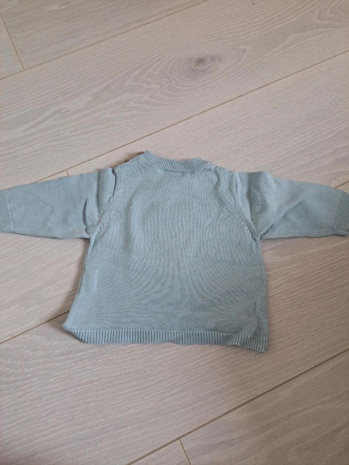 Pull Mickey - photo numéro 2