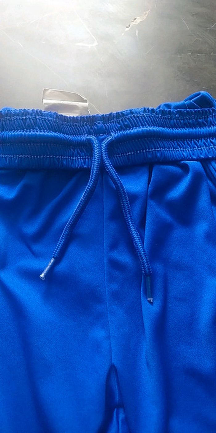 Short de football jako - photo numéro 3