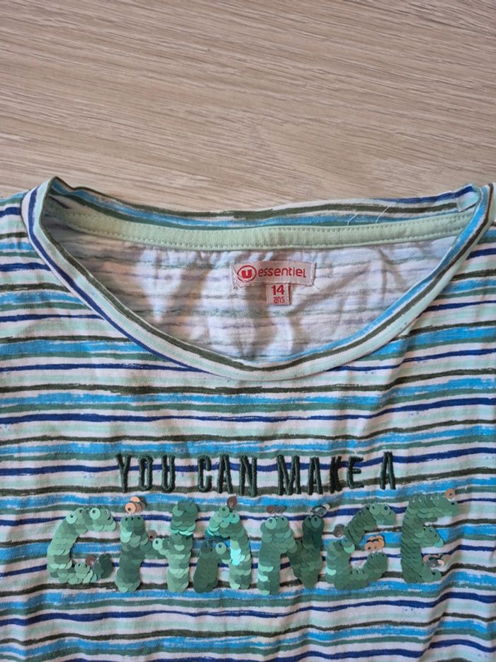 Robe été 14 ans - photo numéro 3