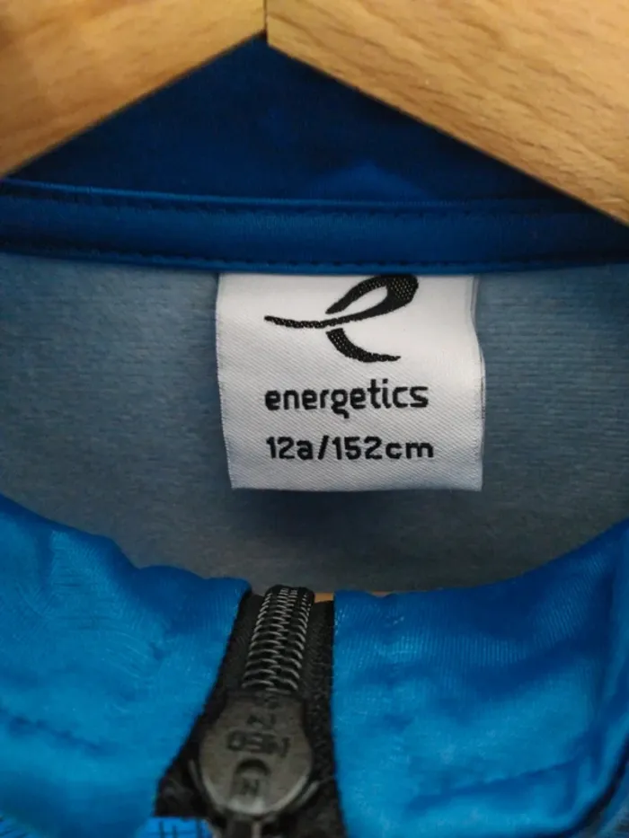 Veste enfant Energetics - photo numéro 2