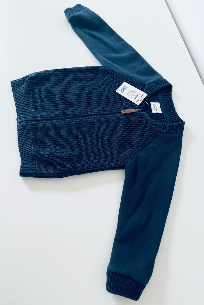 Veste TAO , taille 23 mois - photo numéro 4