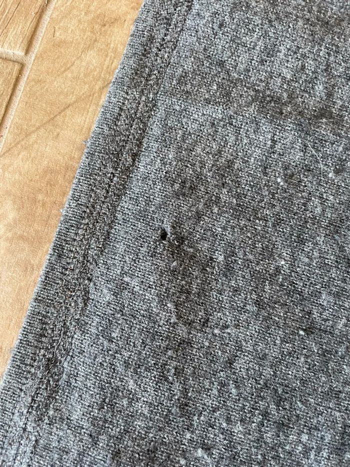 Poncho femme - photo numéro 3