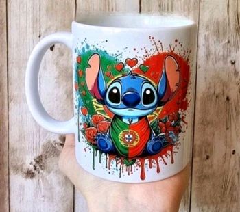 Mug stitch